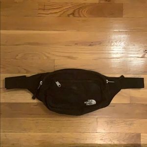 North Face Pack